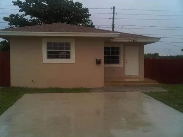 7000 TYLER Street, Hollywood, FL 33024