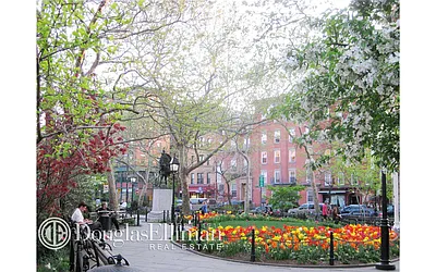 Sold by Douglas Elliman