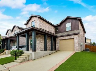 2212 Abbey Ln, Mesquite, TX 75181
