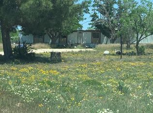 1700 N Fm 700, Big Spring, TX 79720