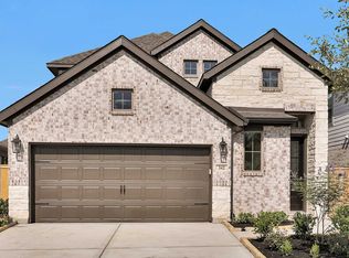 342 Shining Succulent Dr, Richmond, TX 77406