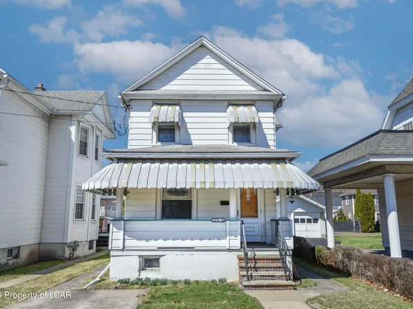 1278 1/2 Wyoming Ave, Exeter, PA 18643