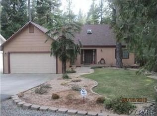 6370 Imperial Way, Magalia, CA 95954