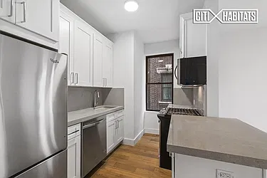 Rented by Citi Habitats