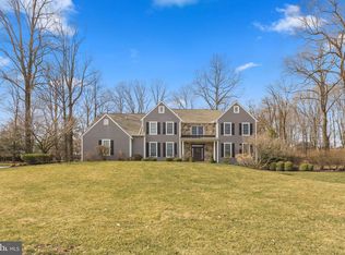 20 Indian Spring Rd, Media, PA 19063
