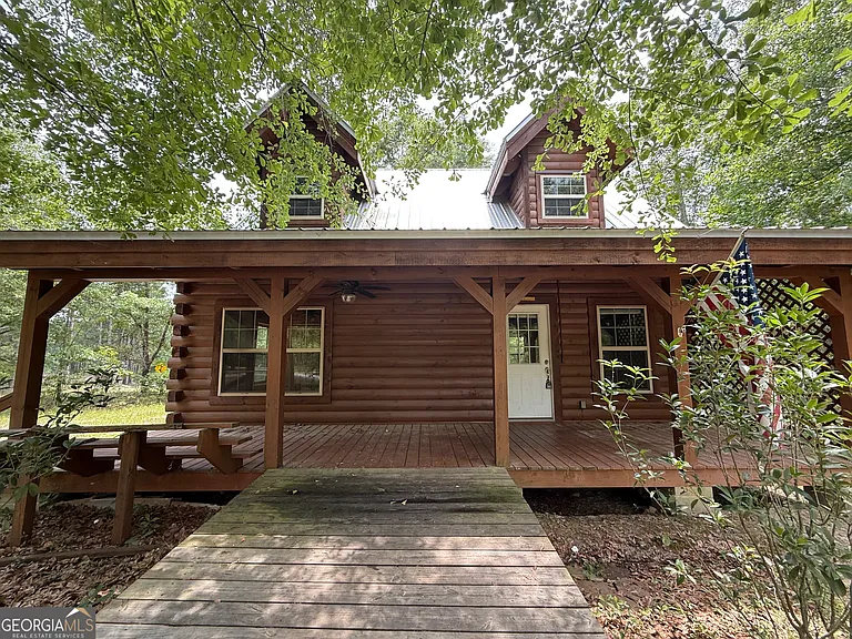 1741 State Highway 117 — Photo 9