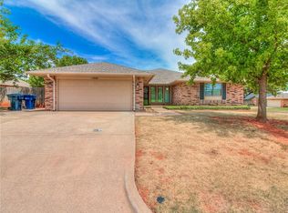 11001 N Ann Arbor Ave, Oklahoma City, OK 73162