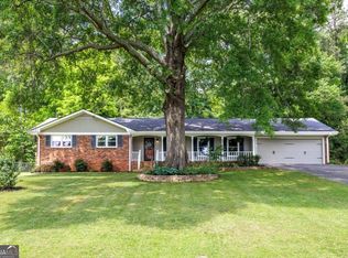 1732 Samaria Trl, Tucker, GA 30084