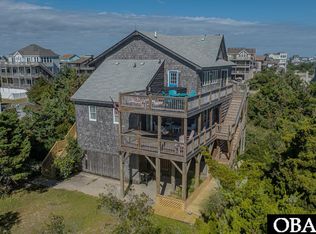 27239 Dory Rd LOT 15, Salvo, NC 27972