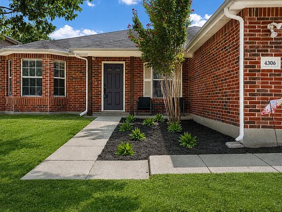2nd image of 4306 Wood Stone Cir