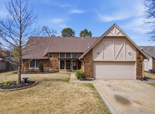 1612 E Reno St, Broken Arrow, OK 74012