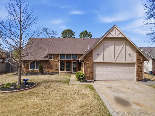1612 E Reno St, Broken Arrow, OK 74012