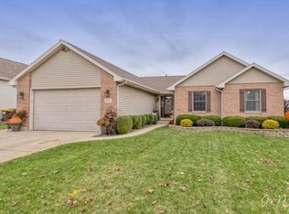 816 Doral Dr, Marengo, IL 60152