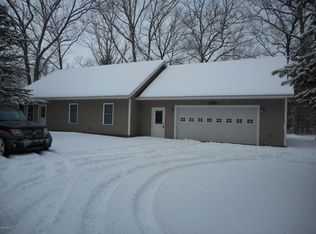 6411 S Taylor Rd, Branch, MI 49402