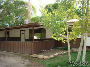 3311 F 1/2 Rd, Clifton, CO 81520
