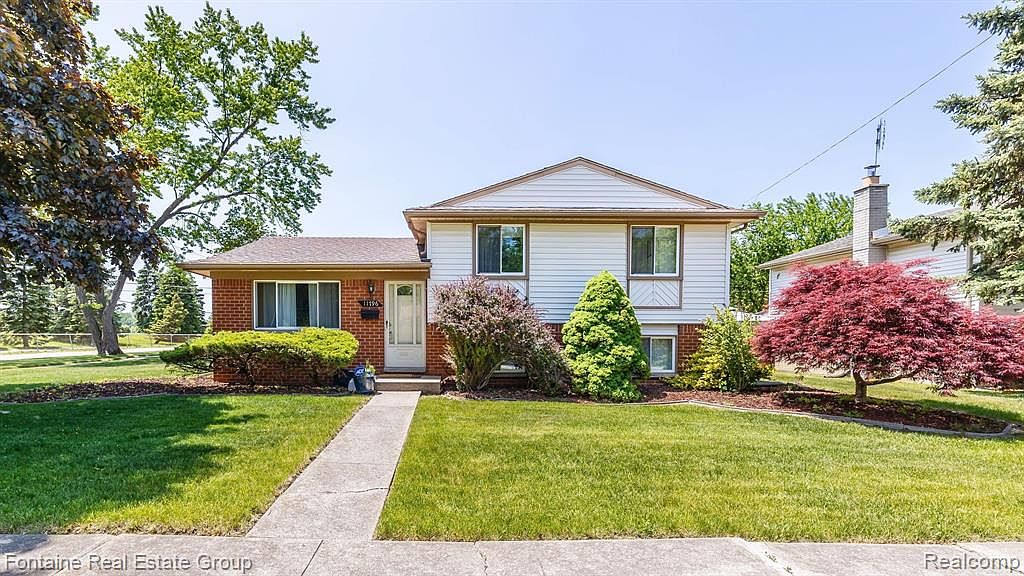 11796 Dudley St, Taylor, MI 48180 Zillow