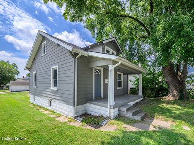 1000 Sale Ave, Louisville, KY, 40215