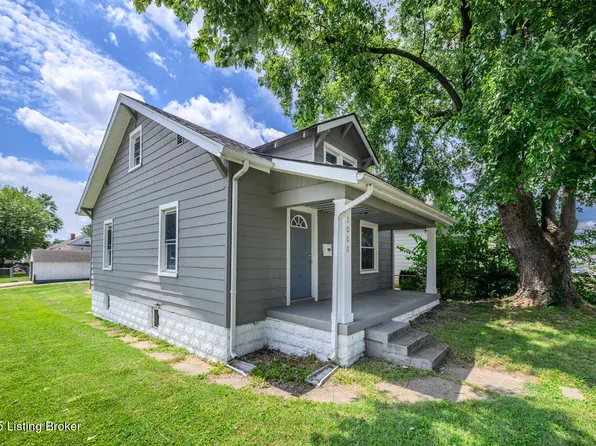 1000 Sale Ave, Louisville, KY 40215