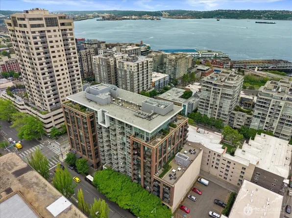 2911 2nd Avenue #506, Seattle, WA 98121