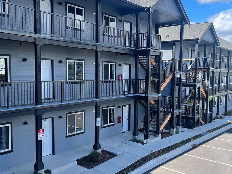 1200 Billy Frank Jr St #201 — Photo 20