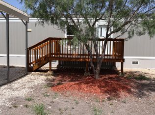 641 Bobwhite Loop, Uvalde, TX 78801