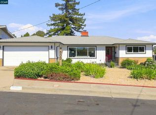 503 Kay Ann Ct, El Sobrante, CA 94803