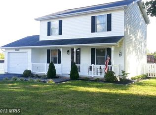 502 Darby Dr, Taneytown, MD 21787