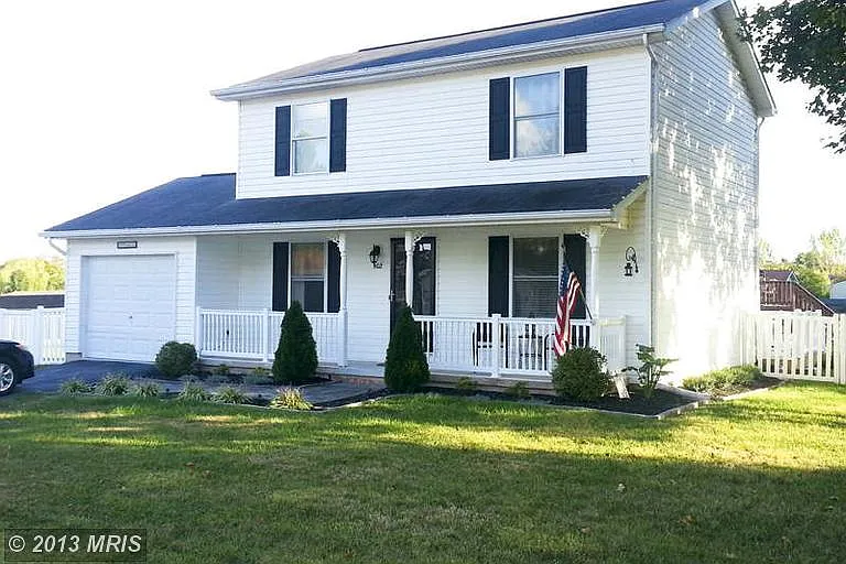 502 Darby Dr photo 1