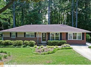 3684 Canadian Way, Tucker, GA 30084