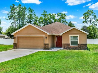 6376 SW 117th Street Rd, Ocala, FL, 34476