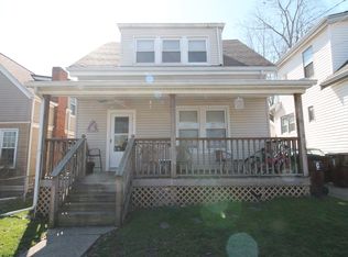 327 E 43rd St, Covington, KY 41015