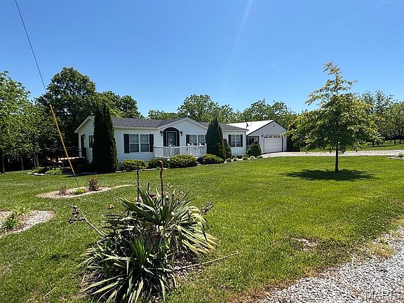 2nd image of 18096 Monroe Rd #453