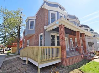 523 W 26th St, Wilmington, DE 19802