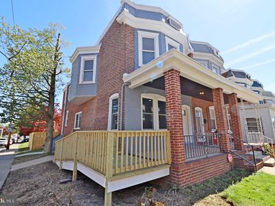523 W 26th St, Wilmington, DE, 19802