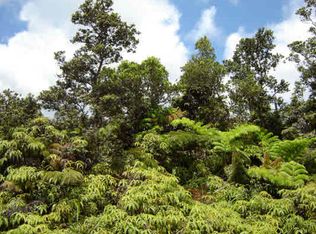 Anuhea St LOT 155, Volcano, HI 96785