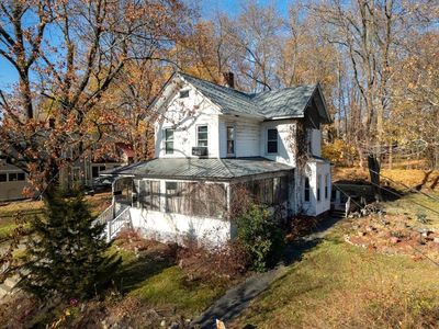 15 Pond St, Greenfield, MA, 01301