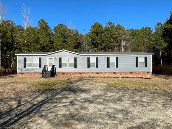 19401 Horne Rd, Laurinburg, NC 28352