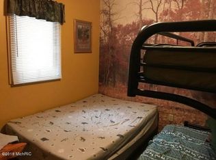 6578 S Frank Smith Rd, Chase, MI 49623