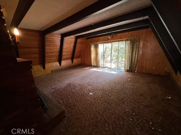 25187 Cascade Dr, Idyllwild, CA 92549