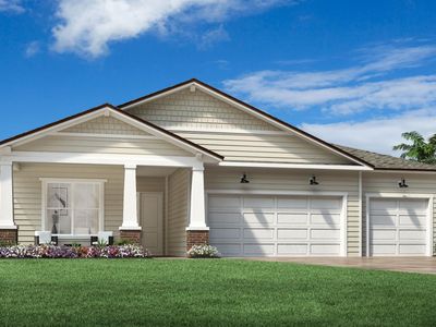 192 Elm Branch Rd, Saint Johns, FL, 32259