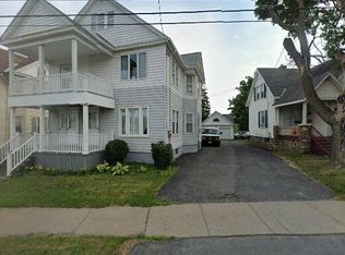 906 Burrstone Rd #2, Utica, NY 13502