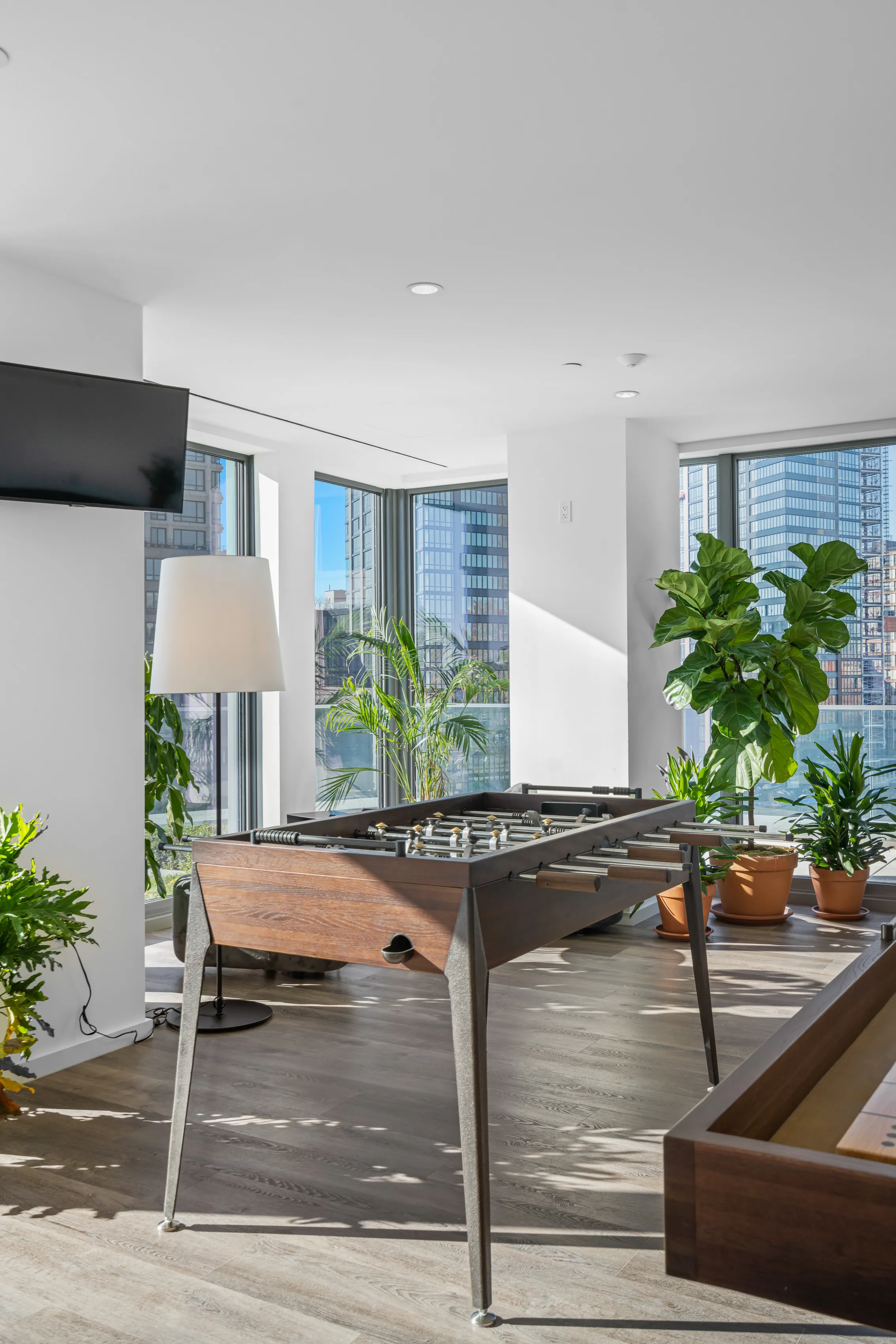 545 Vanderbilt Avenue #19I in Clinton Hill, Brooklyn | StreetEasy