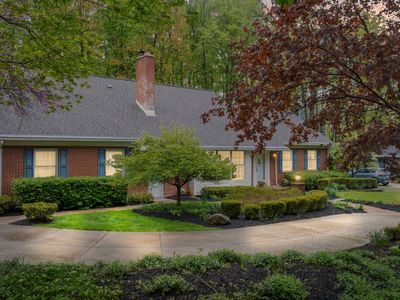 46270 Bloomcrest Dr, Northville, MI, 48167