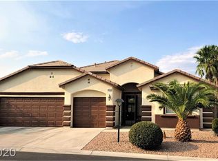 8836 Arabian Filly Ave, Las Vegas, NV 89143