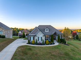 50 Sunset Ridge Ct, Gray, TN 37615