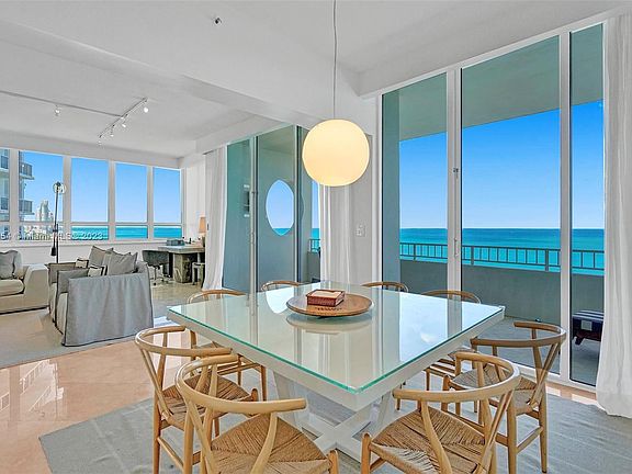 5th image of 10205 Collins Ave #P8