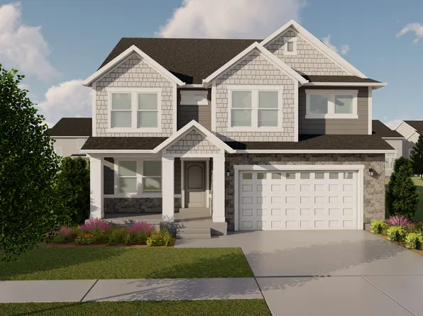 12766 S Sulphur Creek Dr #239, Herriman, UT 84096