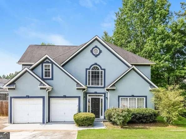 2760 Autumn Lake Ln, Decatur, GA 30034