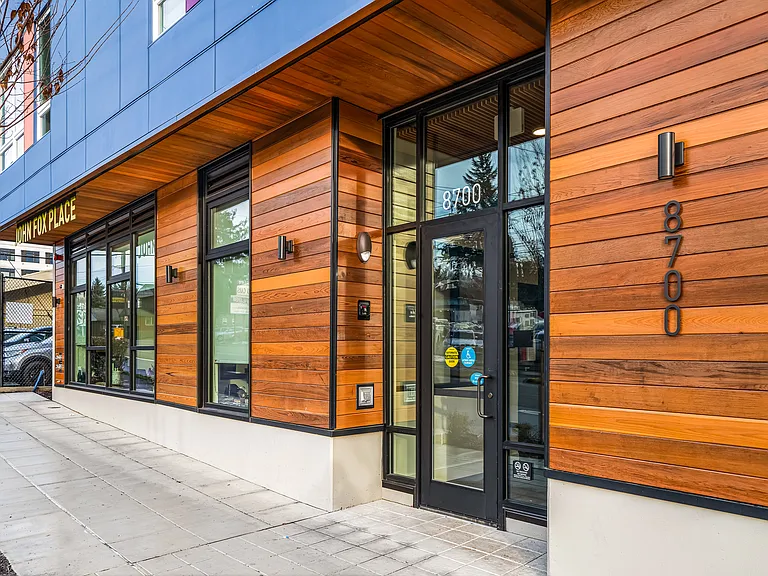 John Fox Place — Photo 17