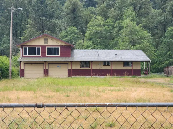 47586 Riverview St, Oakridge, OR 97463